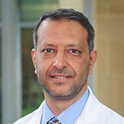 Mohammed Hussein, MD